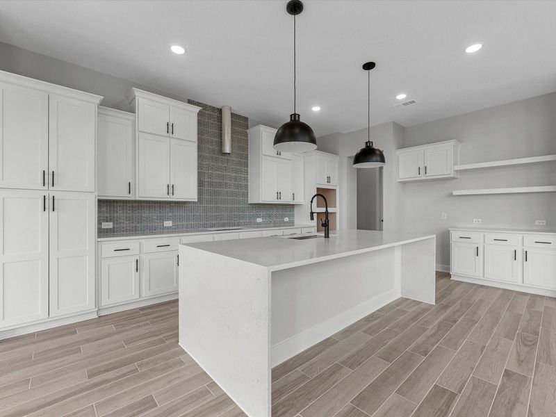 Representative photo. Home under construction. Design selections and colors may vary. Representative photo. Home under construction. Design selections and colors may vary.