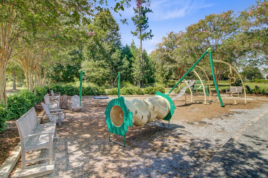 Community amenities in Sweetgrass at Summers Corner, Summerville (Image 69).