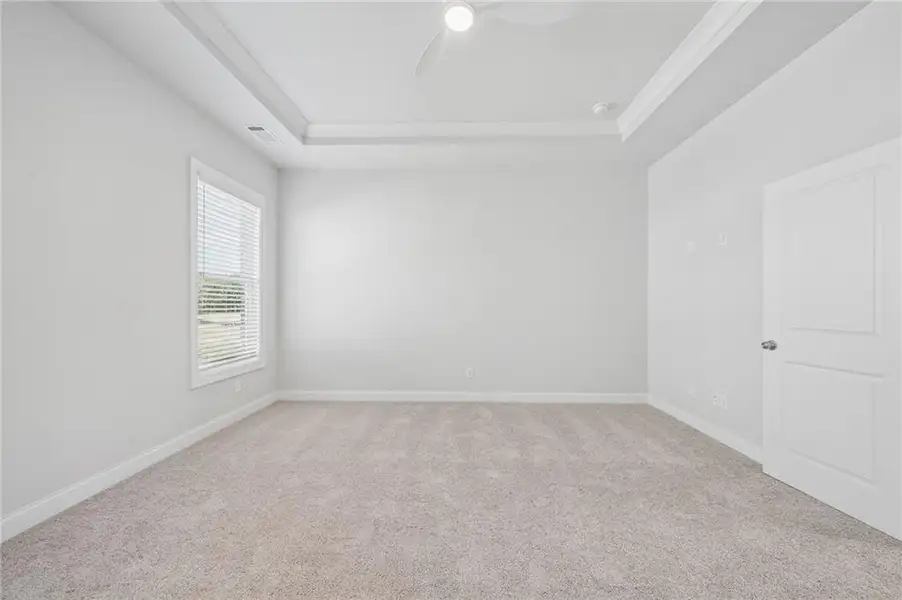 Spacious, unfurnished interior of a new home in , Hoschton (Image 31). Spacious, unfurnished interior of a new home in , Hoschton (Image 31).