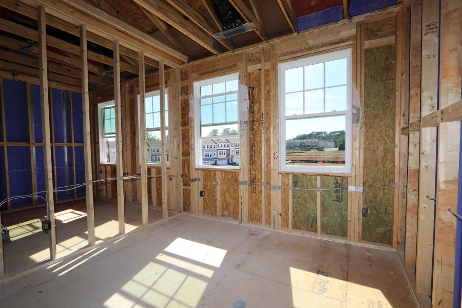 Framing Framing