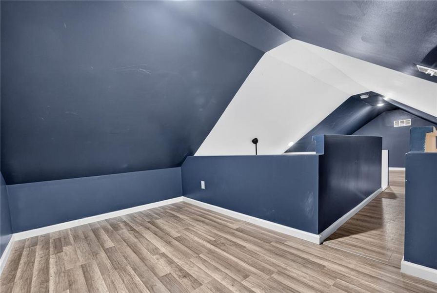 Spacious, unfurnished interior of a new home in , Nicholson (Image 22).
