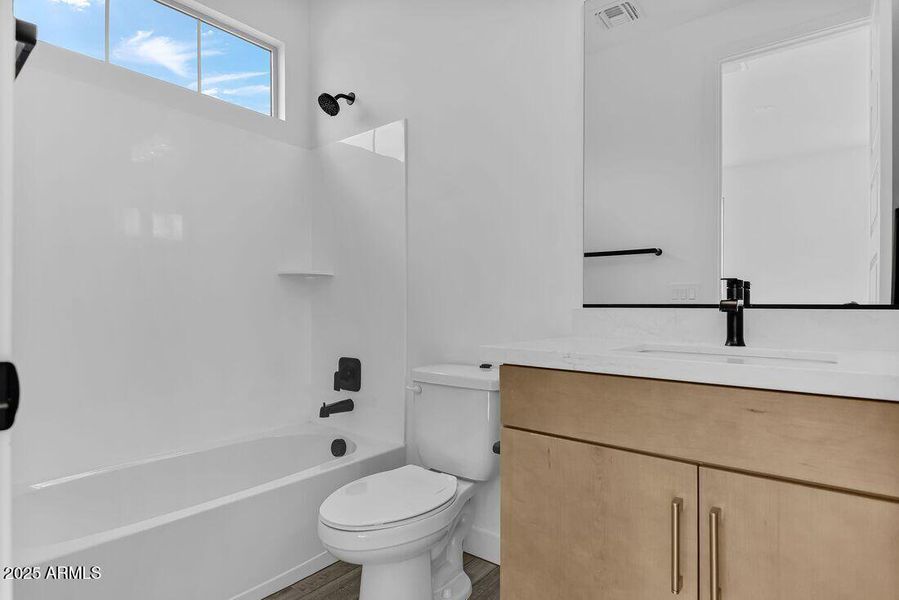 8332 W Solano Drive ~ Ready Now!