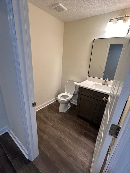 Furnished interior view inside a new home in , Apopka (Image 5).