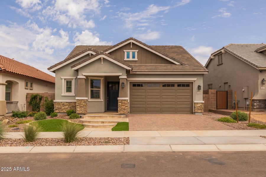 41)WELCOME HOME 41)WELCOME HOME