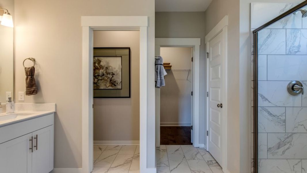 Cumberland Owner's Suite