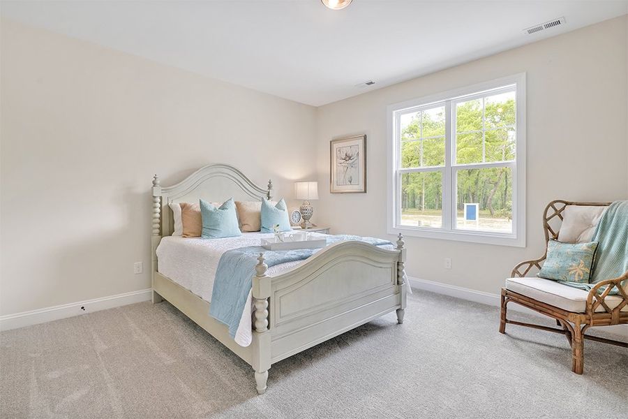 Grace Bay, Guest Bathroom