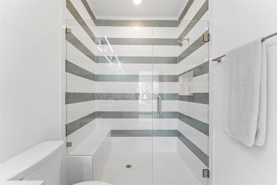 Furnished interior view inside a new home in , Glenn Heights (Image 20). Furnished interior view inside a new home in , Glenn Heights (Image 20).