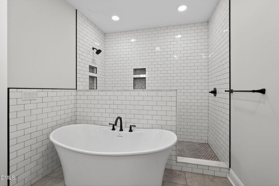 Master Bath Master Bath