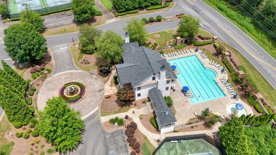 Community amenities in , Cartersville (Image 56). Community amenities in , Cartersville (Image 56).
