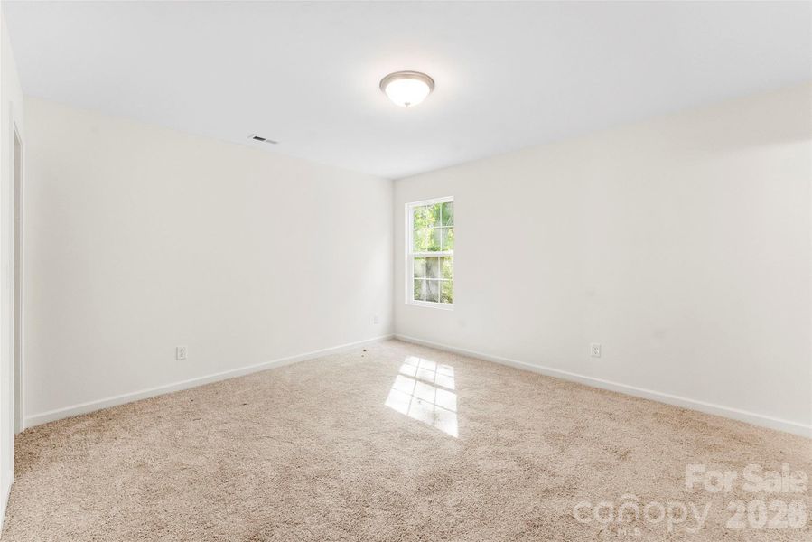Spacious, unfurnished interior of a new home in , Rock Hill (Image 19). Spacious, unfurnished interior of a new home in , Rock Hill (Image 19).
