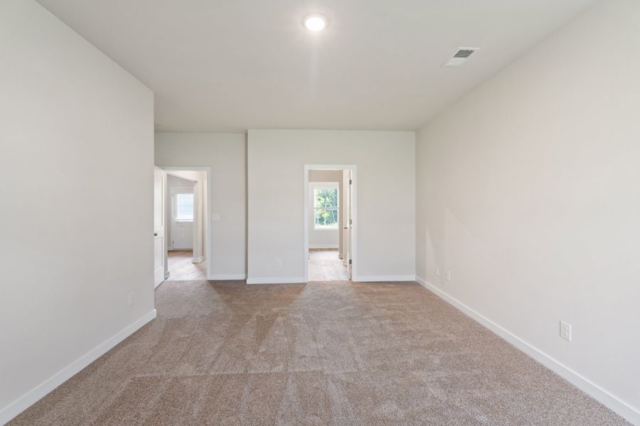 2,860sf New Home in McDonough, GA.  - Slide 17