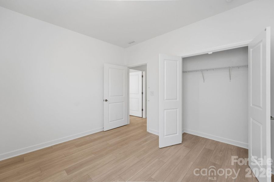Spacious, unfurnished interior of a new home in Roselyn, Lancaster (Image 25). Spacious, unfurnished interior of a new home in Roselyn, Lancaster (Image 25).