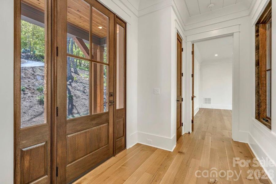 Foyer Foyer