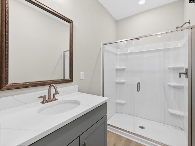 Image 54 of a home in Collins Cove.