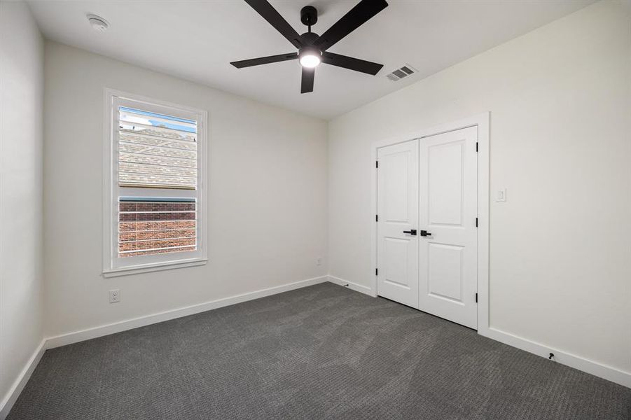 Spacious, unfurnished interior of a new home in , Frisco (Image 20). Spacious, unfurnished interior of a new home in , Frisco (Image 20).