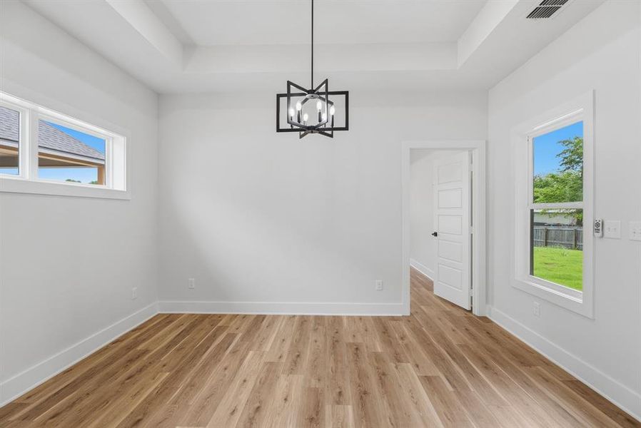 Spacious, unfurnished interior of a new home in , Bullard (Image 16). Spacious, unfurnished interior of a new home in , Bullard (Image 16).