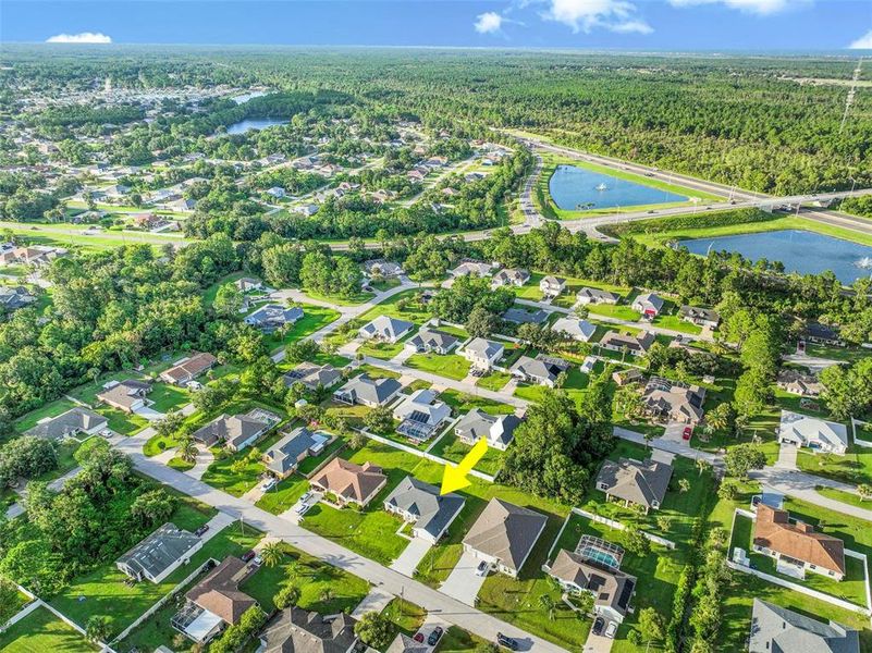 Image 57 of a home in .