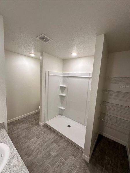 Furnished interior view inside a new home in Palm Coast: Value Collection, Palm Coast (Image 5).