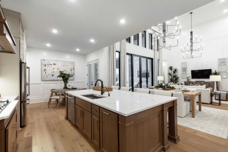 Kitchen Kitchen