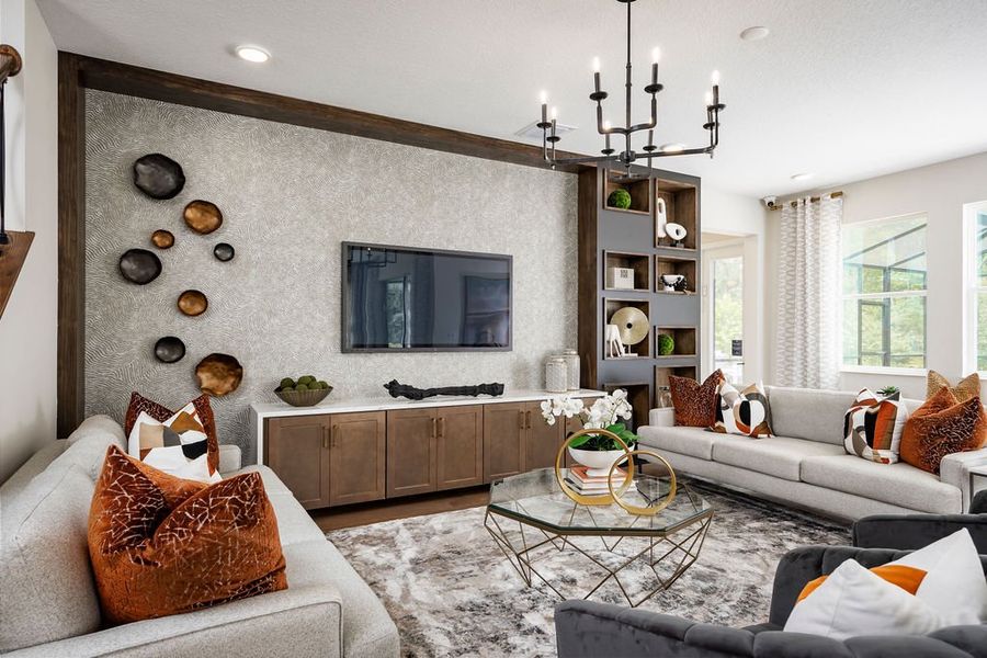 Great Room Great Room