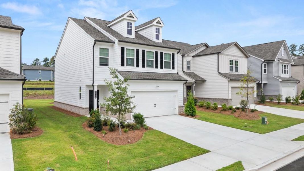 Image 38 of a home in Timber Ridge: Timber Ridge 42'. Image 38 of a home in Timber Ridge: Timber Ridge 42'.