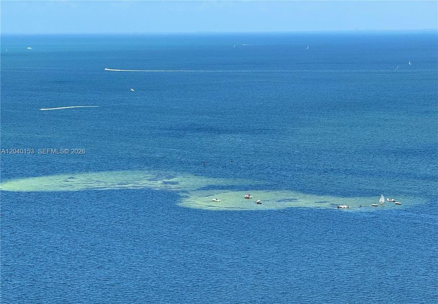Natural landscape and outdoor views near  in Miami (Image 60).