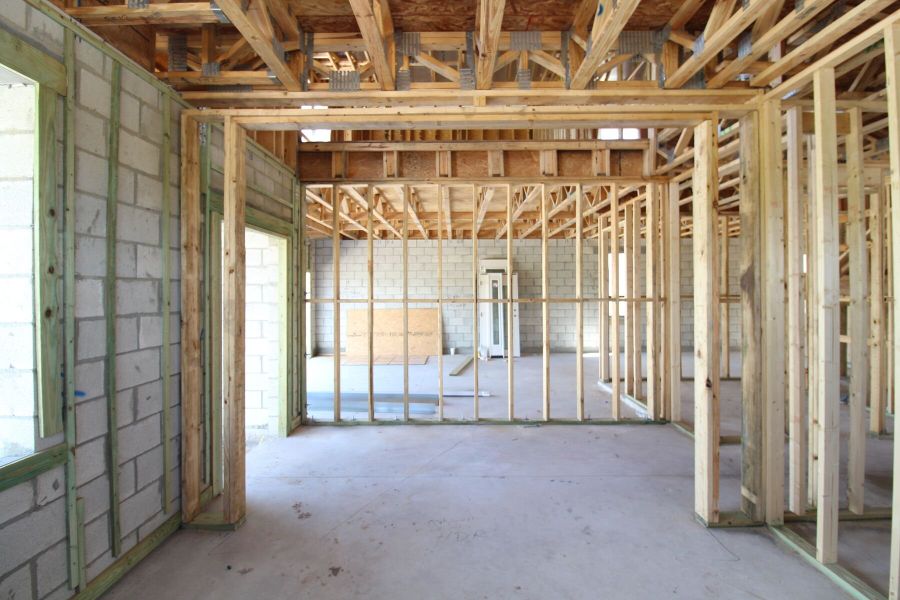 Framing Framing
