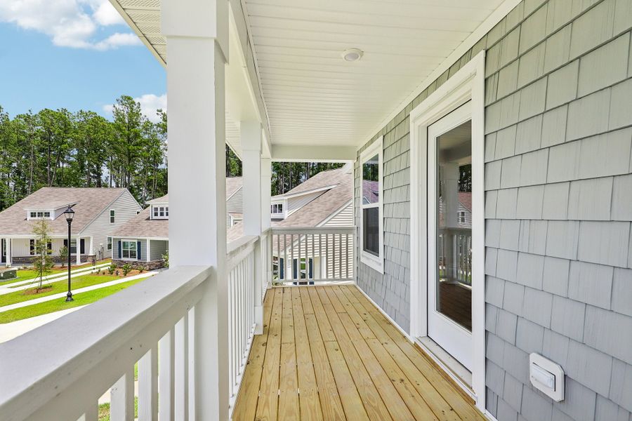 New Home in Okatie, SC.  - Slide 38
