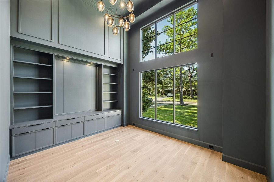 Spacious, unfurnished interior of a new home in , Houston (Image 29). Spacious, unfurnished interior of a new home in , Houston (Image 29).
