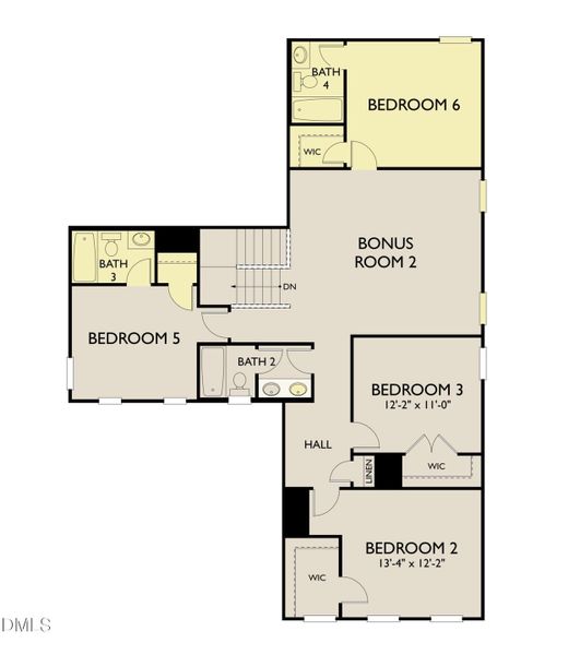 Floorplan 2 Floorplan 2
