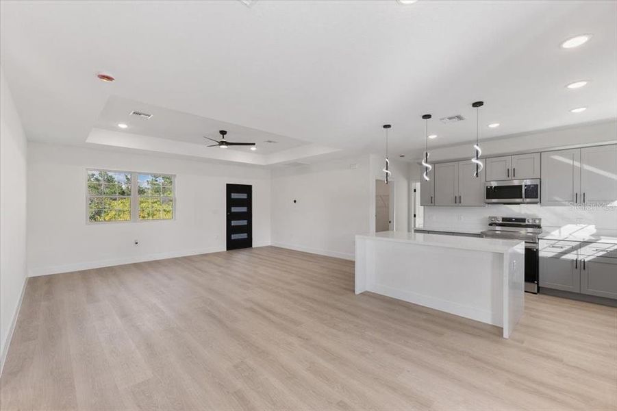 Spacious, unfurnished interior of a new home in , Sebring (Image 19). Spacious, unfurnished interior of a new home in , Sebring (Image 19).