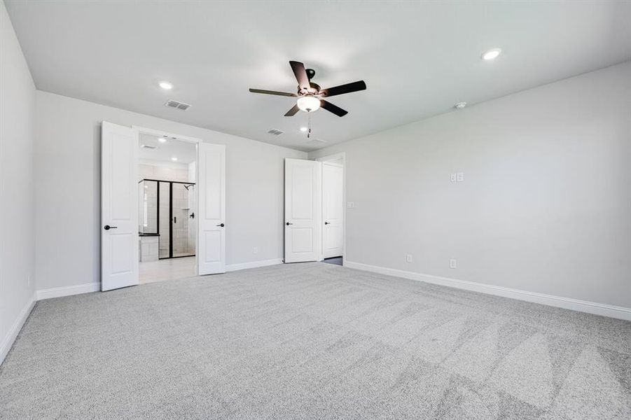 1610 Foxtail Drive ~ Ready Now