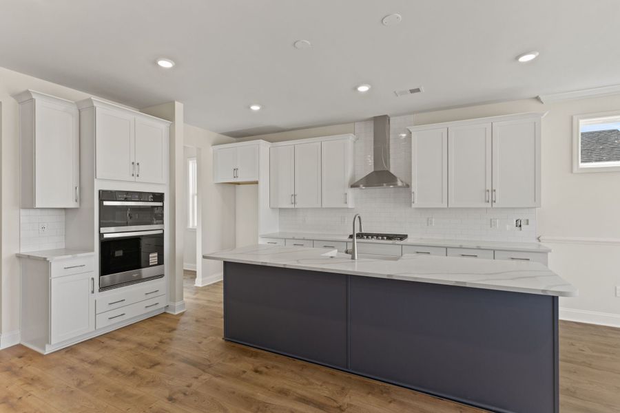 New Home in Easley, SC.  - Slide 10