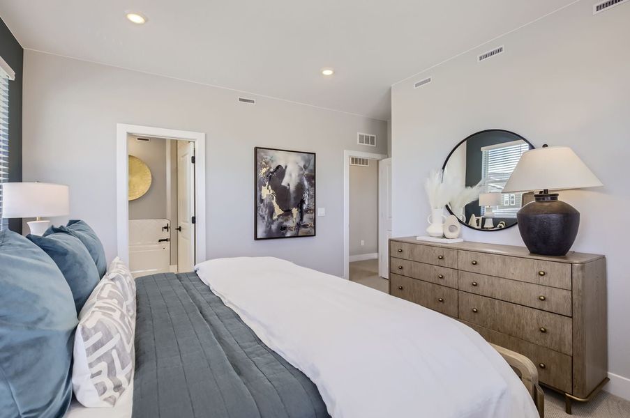 Westminster, CO New Home.  - Slide 17