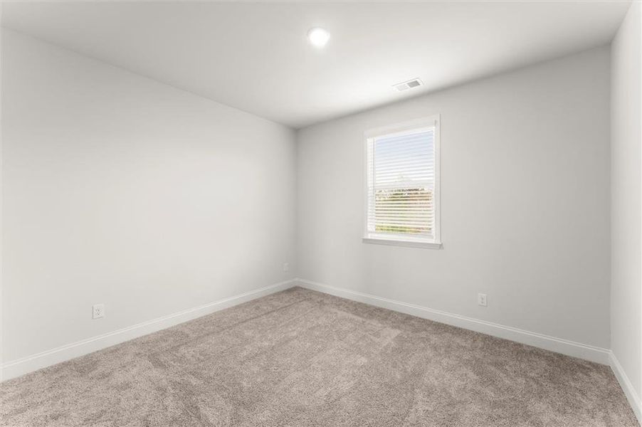 Spacious, unfurnished interior of a new home in , Canton (Image 21). Spacious, unfurnished interior of a new home in , Canton (Image 21).
