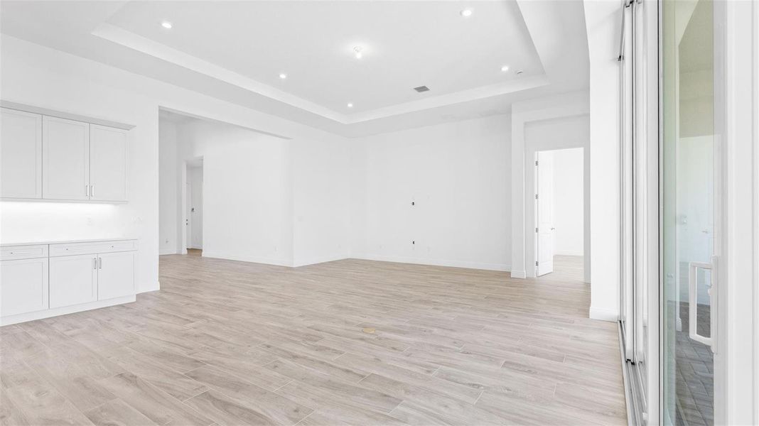 Great Room Great Room