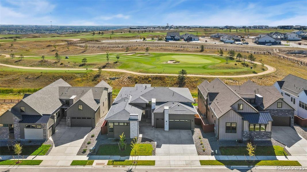 Image 24 of a home in The Fairways at RainDance.