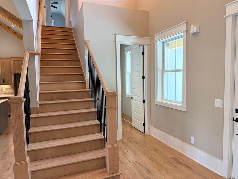 Spacious, unfurnished interior of a new home in , Jefferson (Image 41). Spacious, unfurnished interior of a new home in , Jefferson (Image 41).