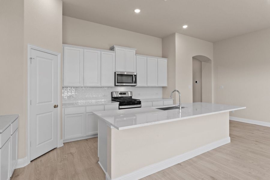 2,381sf New Home in Fort Worth, TX. - Slide 12 2,381sf New Home in Fort Worth, TX. - Slide 12