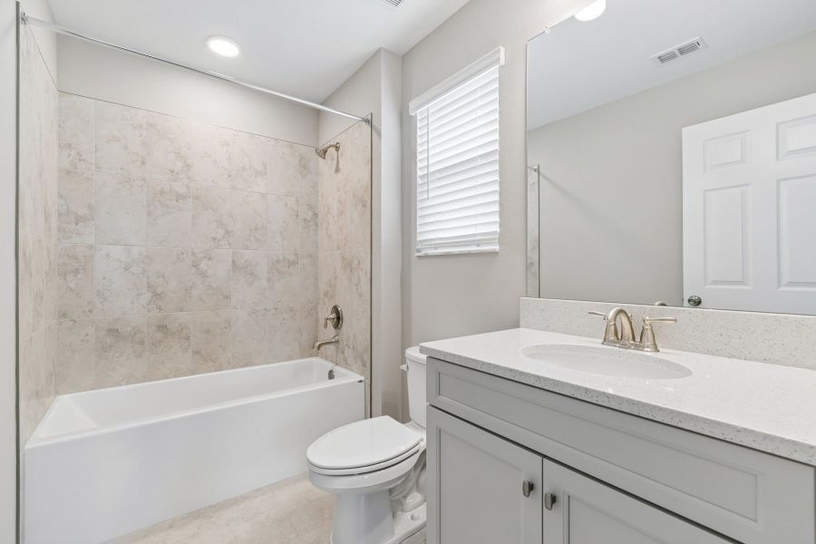 Bathroom Bathroom