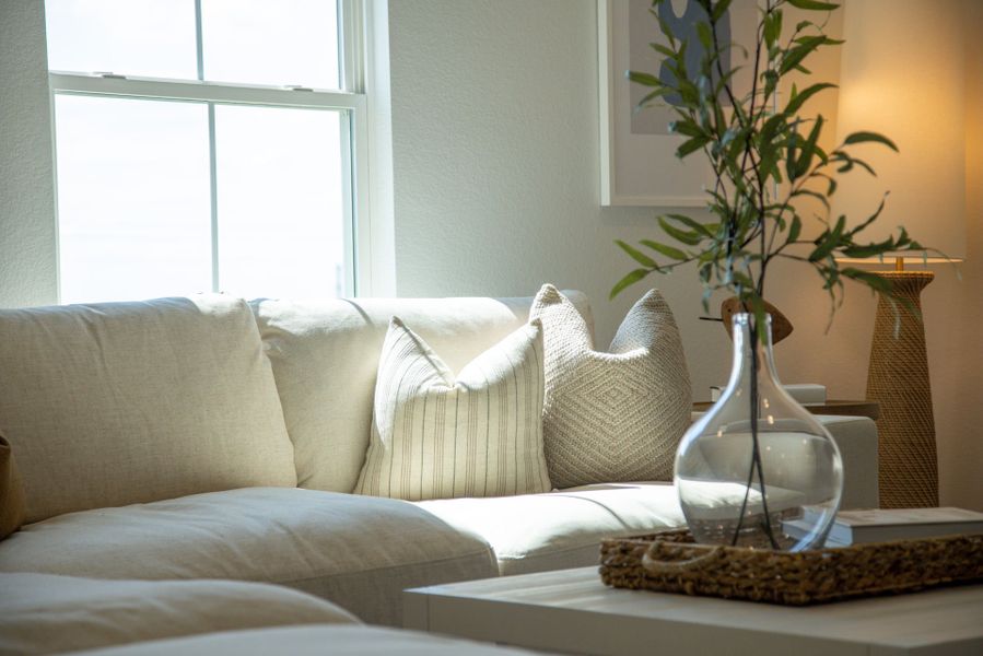 Image 23 representing the Sandalwood by Pulte Homes in La Cima, San Marcos, TX. Image 23 representing the Sandalwood by Pulte Homes in La Cima, San Marcos, TX.