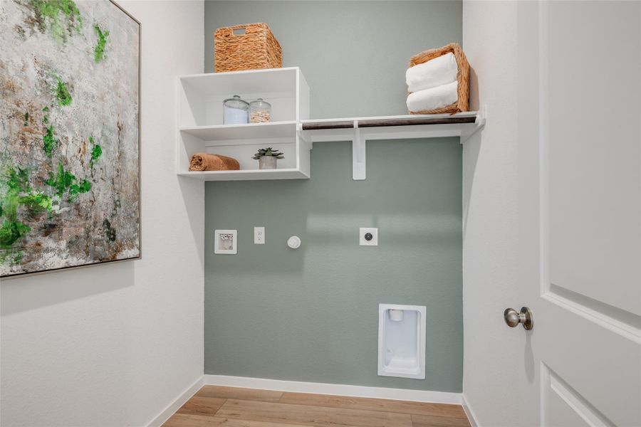 *This photo is a representation. Not actual homesite.*