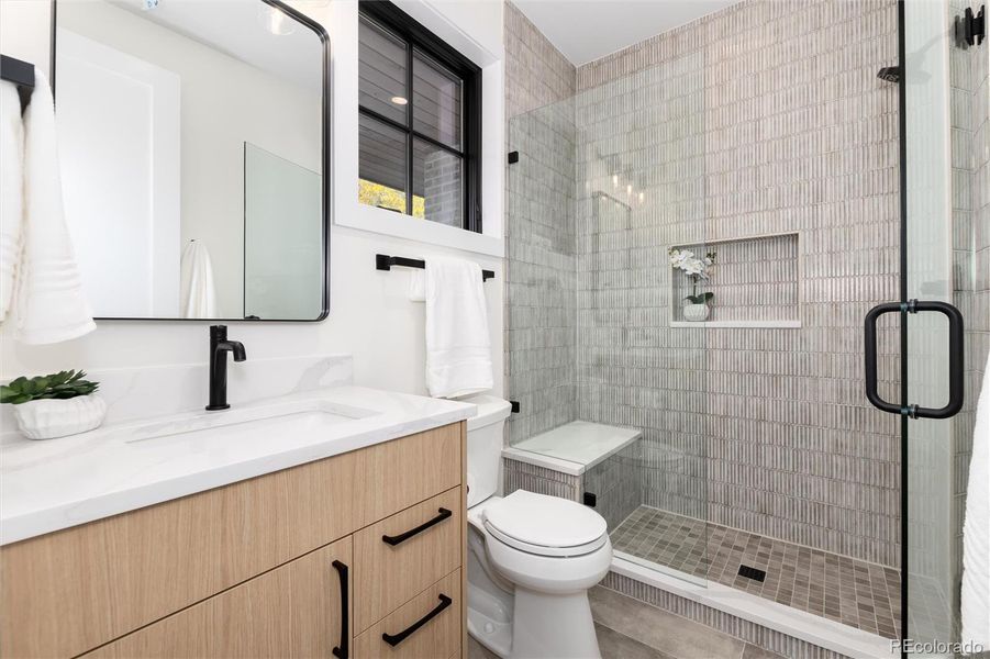 4th bed bathroom 4th bed bathroom