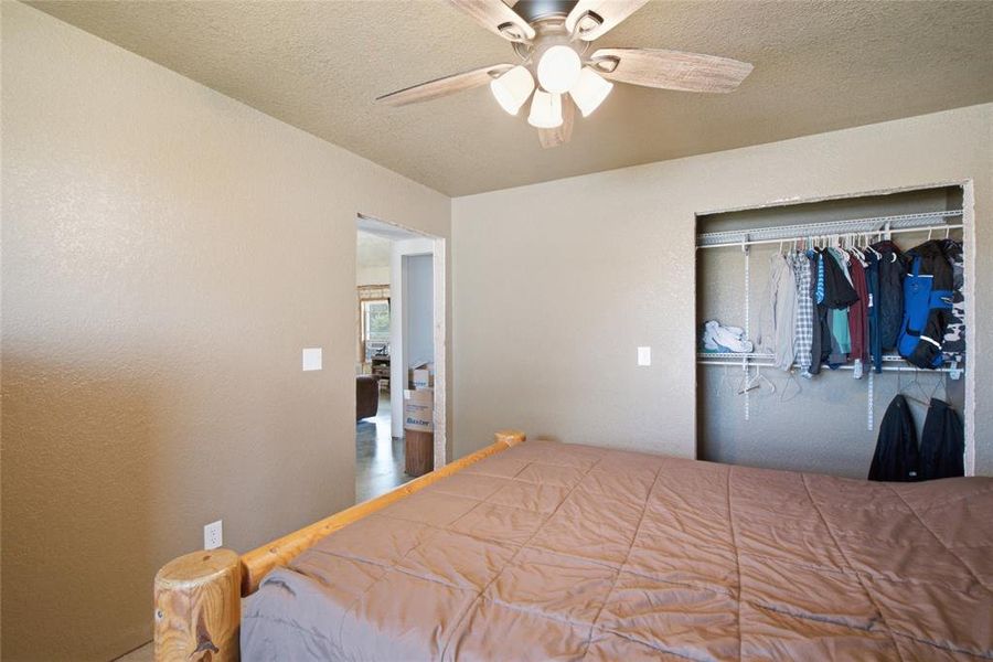 Furnished interior view inside a new home in , Boyd (Image 5). Furnished interior view inside a new home in , Boyd (Image 5).
