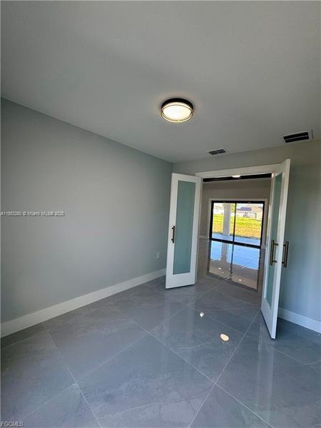 Spacious, unfurnished interior of a new home in , Lehigh Acres (Image 16). Spacious, unfurnished interior of a new home in , Lehigh Acres (Image 16).