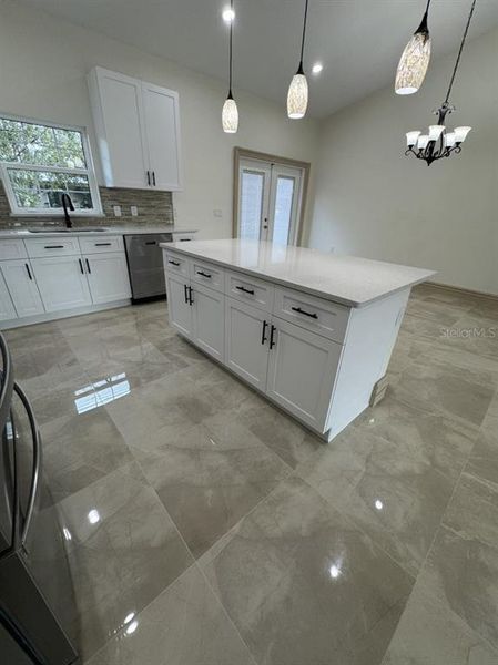 Spacious, unfurnished interior of a new home in , Okeechobee (Image 38). Spacious, unfurnished interior of a new home in , Okeechobee (Image 38).