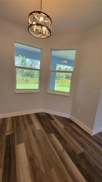 Spacious, unfurnished interior of a new home in , Punta Gorda (Image 19).