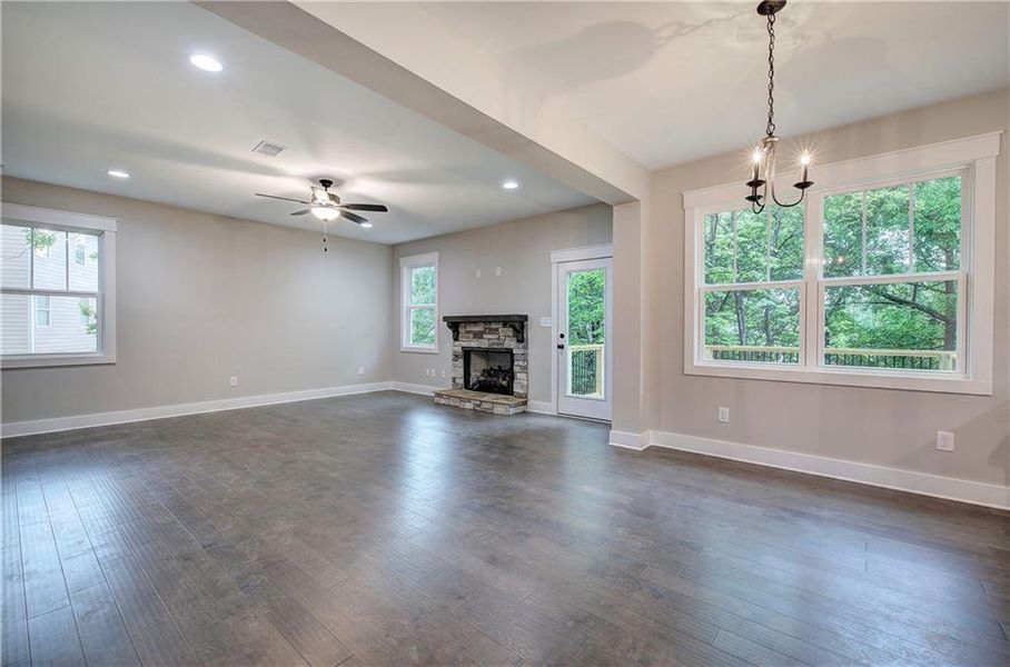 Image 40 of a home in .