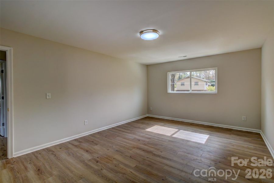Spacious, unfurnished interior of a new home in , Cherryville (Image 22). Spacious, unfurnished interior of a new home in , Cherryville (Image 22).