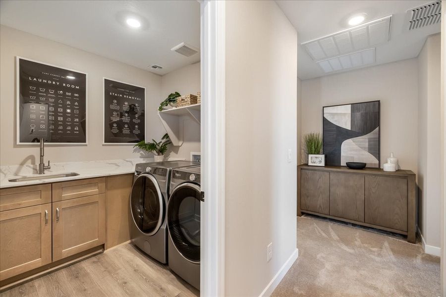 New Home in Buckeye, AZ.  - Slide 118